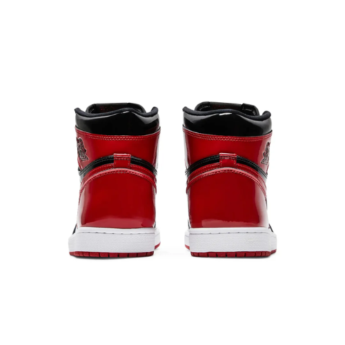 Nike Jordan 1 Retro OG Patent Bred