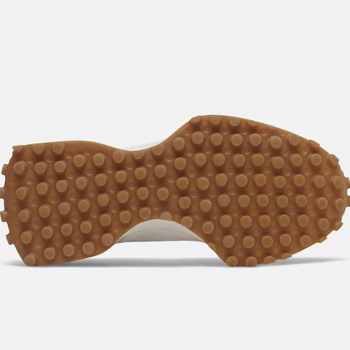 NEW BALANCE 327 Burgundy