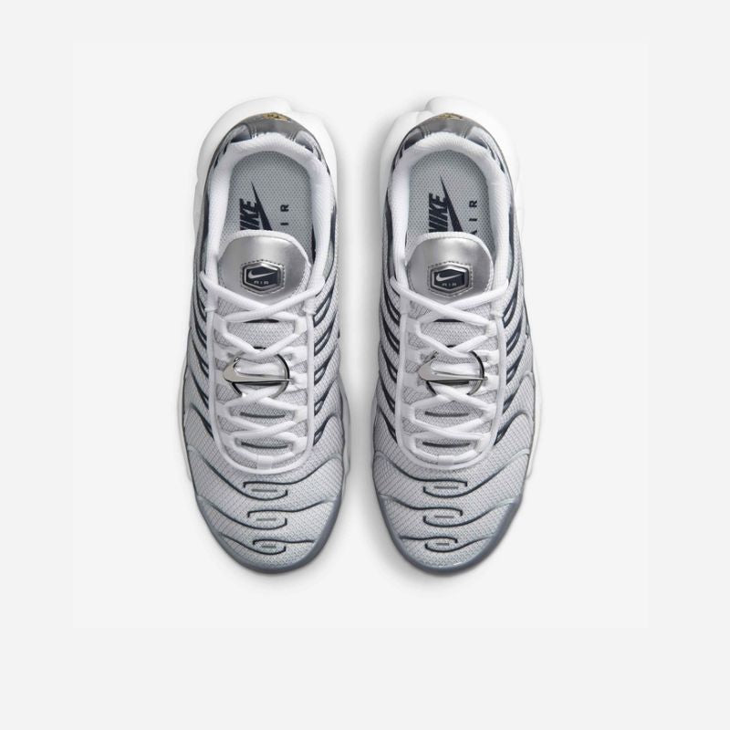 New Nike Air Max Liquid Métal