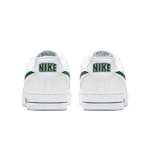 Nike Air Force 1 Low “Cosmic Bonsai Green"