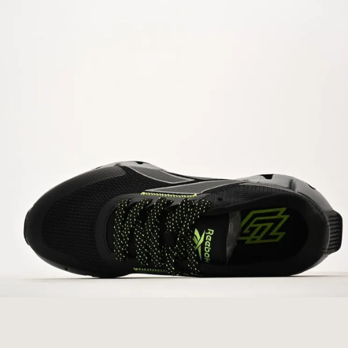 Reebok Zig Dynamica 2 noir