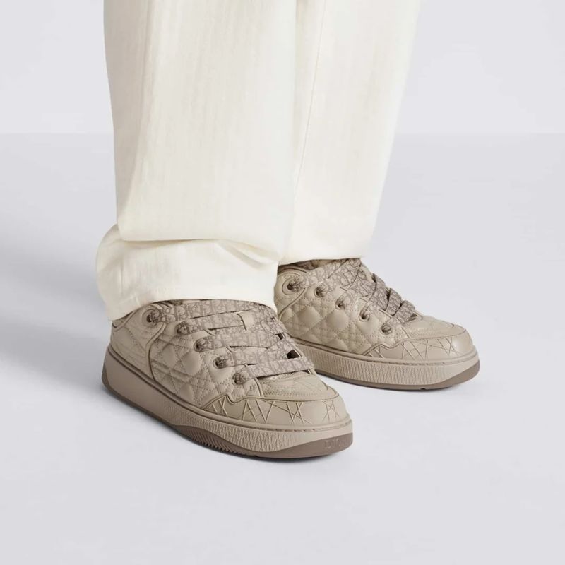 Dior B9S Patineur "Beige"
