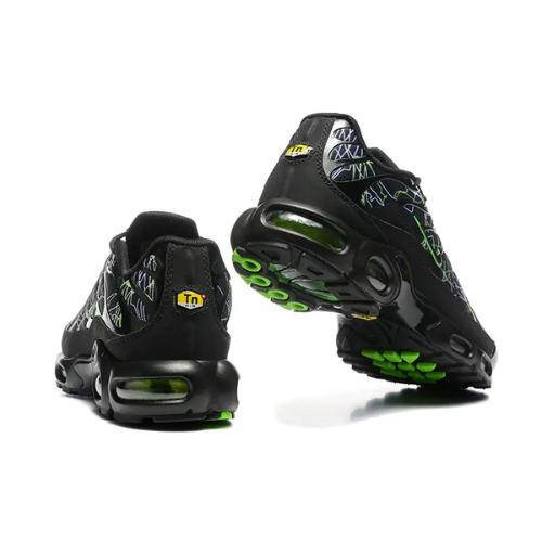 Nike Tn Shattered Glass Air Max Plus Laser