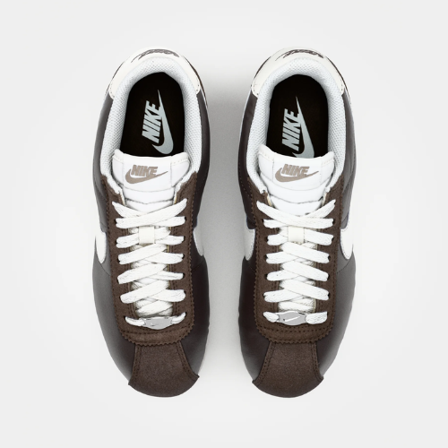 Nike Cortez “Baroque Brown”