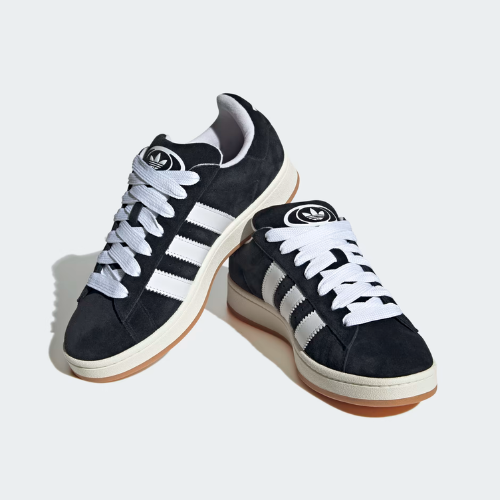 Adidas Campus 00s black
