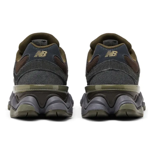 New Balance 9060 Phantom Black