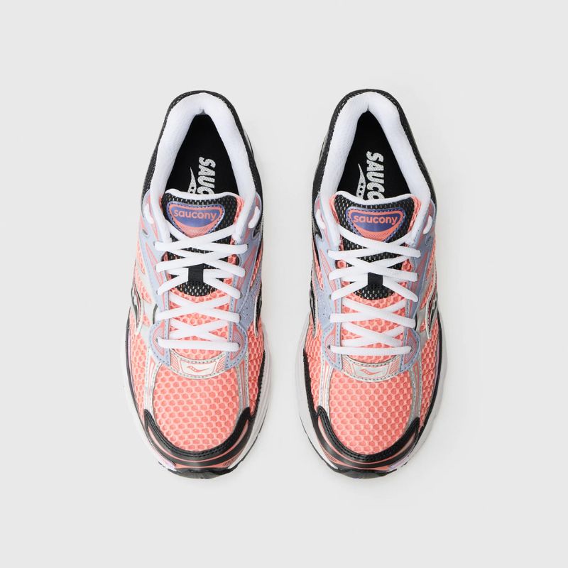 Saucony ProGrid Omni 9