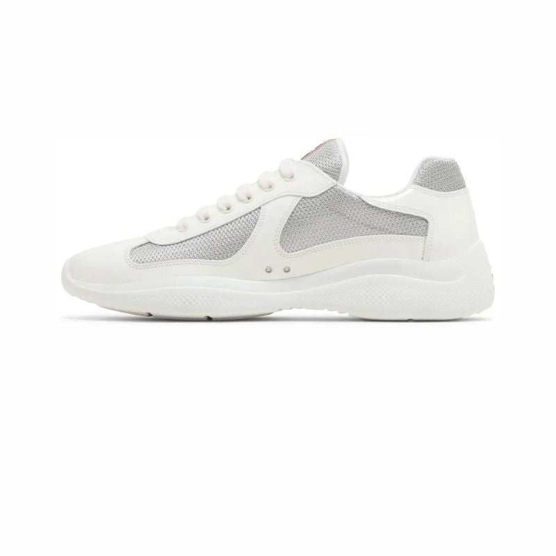Prada America's Cup 'White Silver'