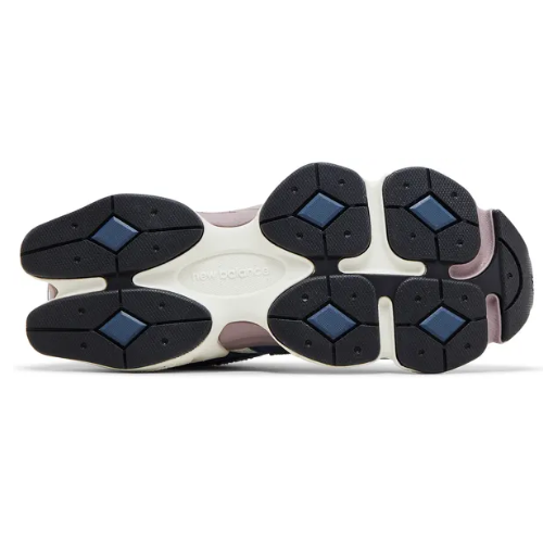 New Balance 9060 'Navy Ice Wine'