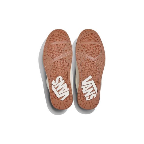 Vans Hylane Marshmallow White