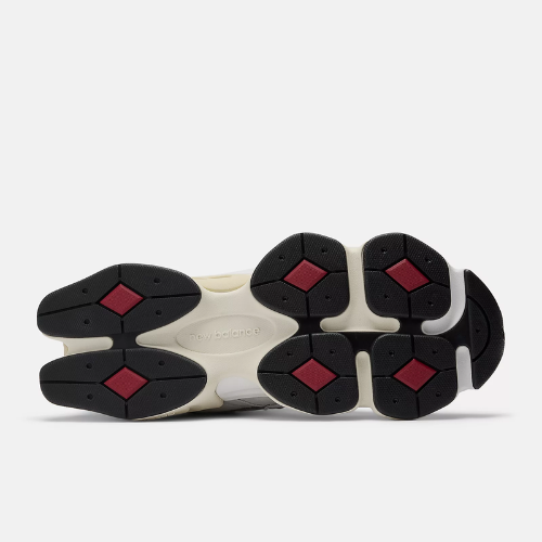 New Balance 9060 'Rain Cloud/Castlerock/White'