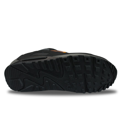 Nike Air Max 90 Jewel Black Safety Orange