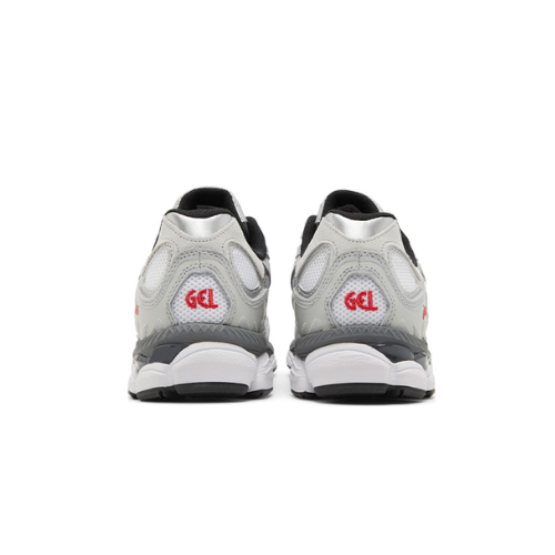 ASICS Gel-NYC White Steel Grey