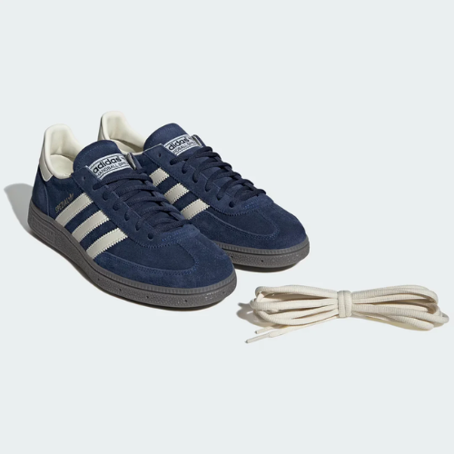 Adidas Spezial Bleu