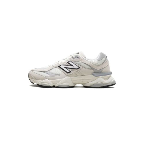 New Balance 9060 "Sea Salt / Raincloud / Black"