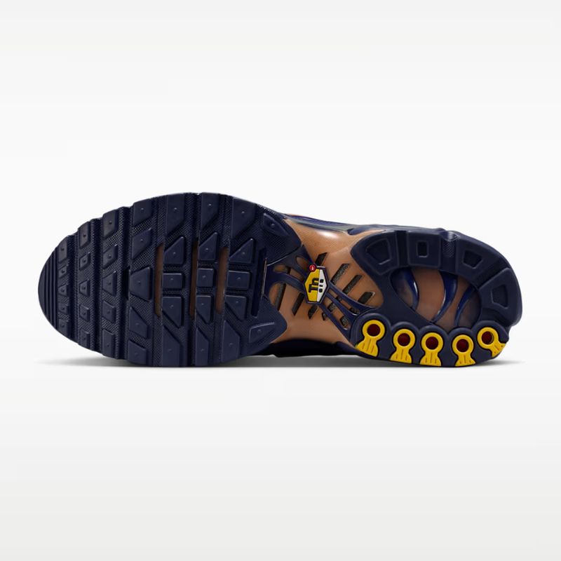 Nike Air Max Plus OG "FFF"
