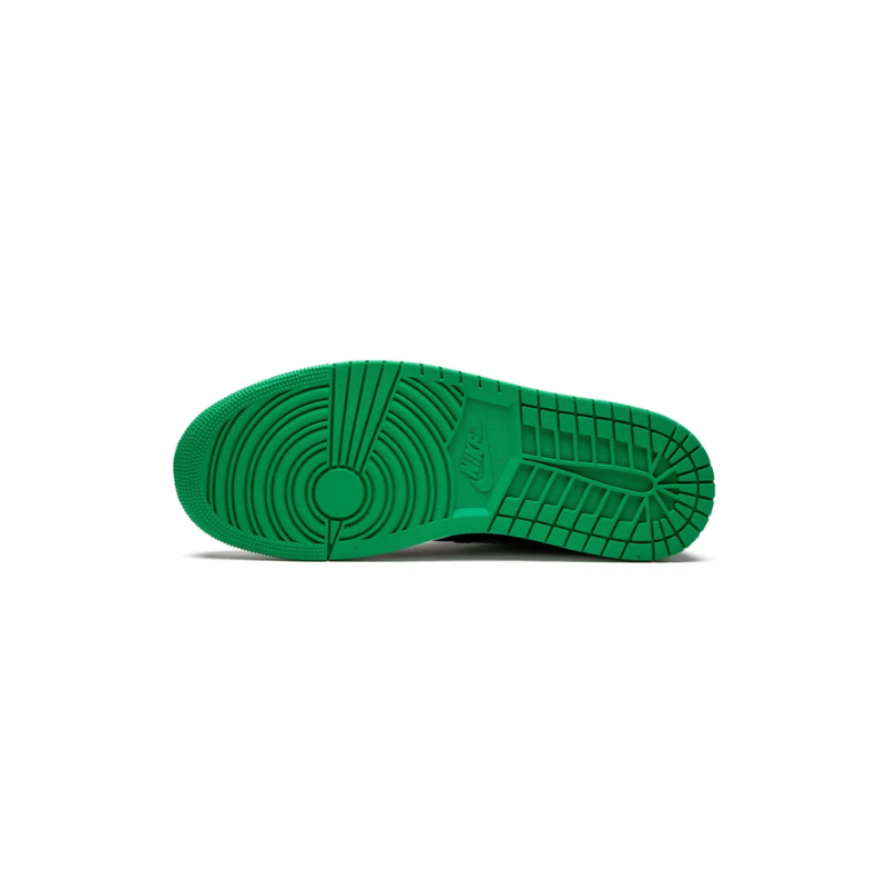 Nike Air Jordan 1 Low "Lucky Green"