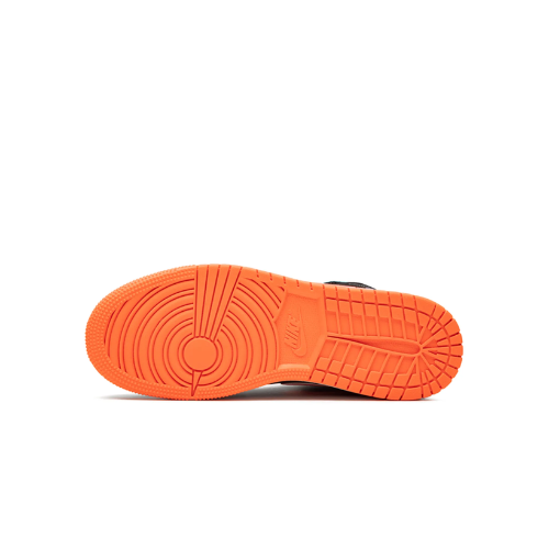 Air Jordan 1 Mid GS Candy