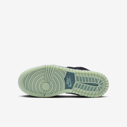 Jordan 1 Low GS 'Fortune Fly'