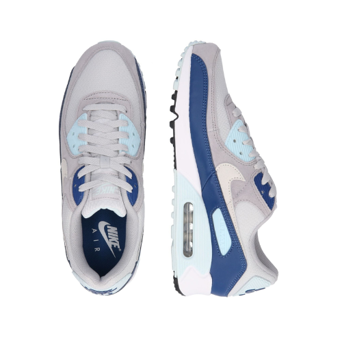 Nike Air Max 90 Pure Platinum