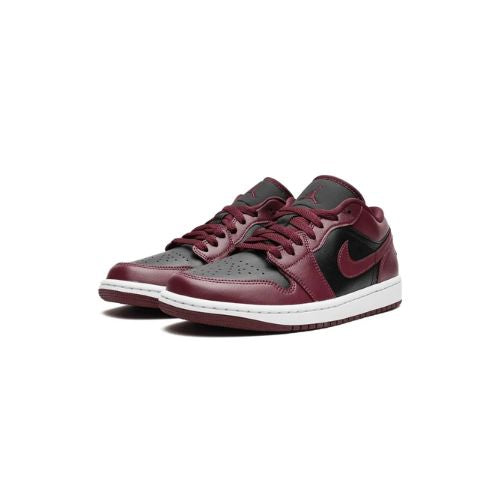 Nike Air Jordan 1 Low "Dark Beetroot"