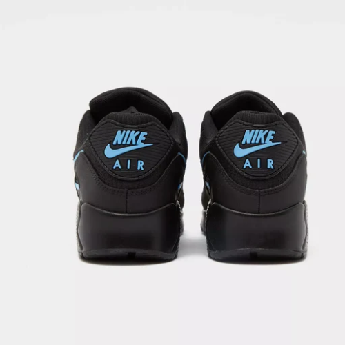 Nike Air Max 90 Black University Blue