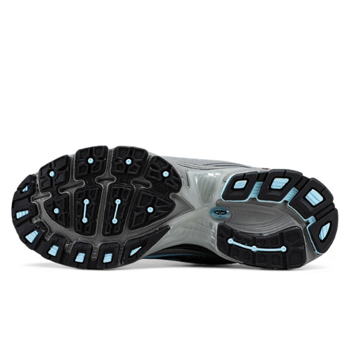 New Balance 740 Grey Blue