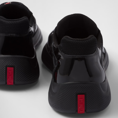 Prada America’s Cup