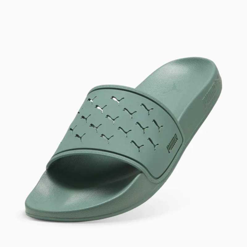 Claquette Puma Leadcat 2.0