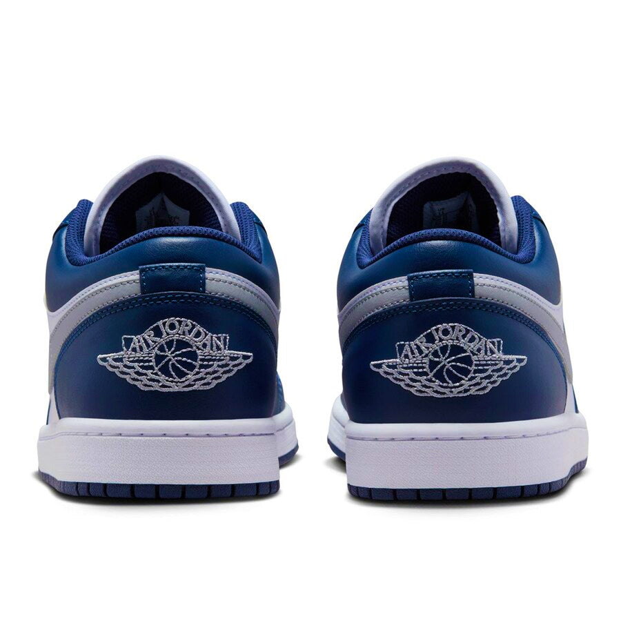 Air Jordan 1 Low 'Midnight Navy'