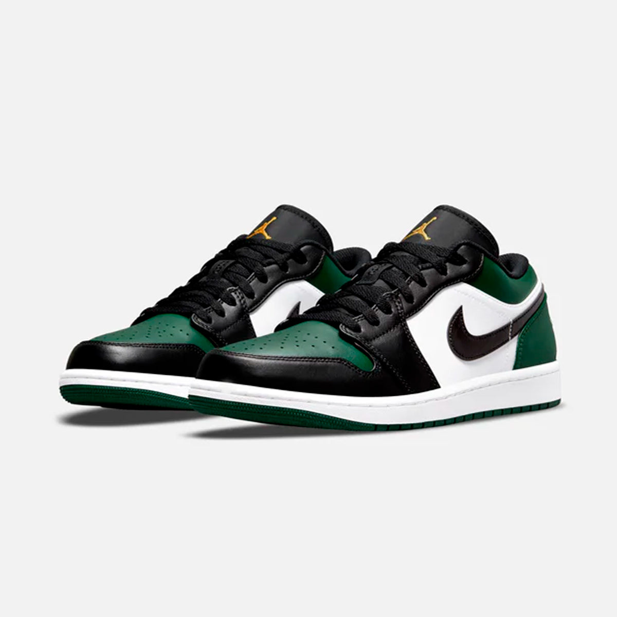 Nike Air Jordan 1 Low Green