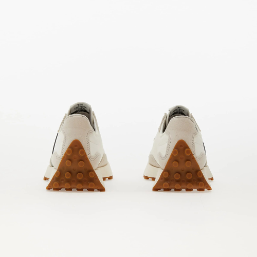 New Balance 327 Moonbeam Oak Leaf Green