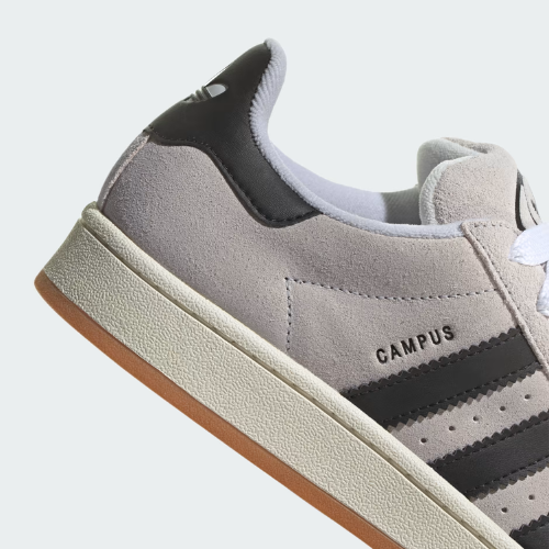 ADIDAS Campus 00s GREY & Black