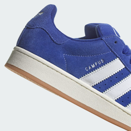 ADIDAS Campus 00s Lucid blue