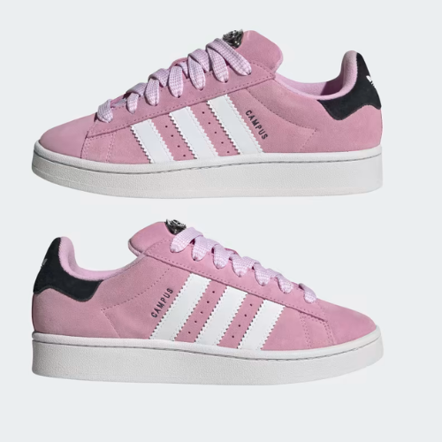 ADIDAS Campus 00s PINK