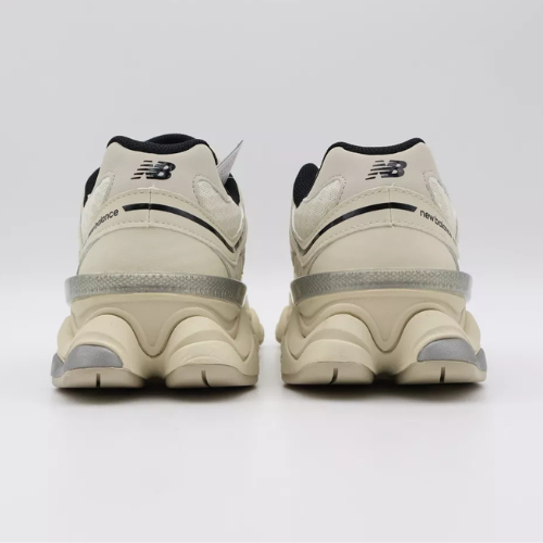 New Balance 9060 'Cream Black'