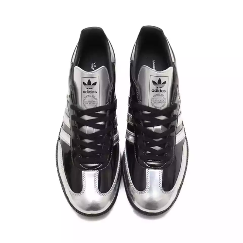 Adidas Samba atmos Tuxedo