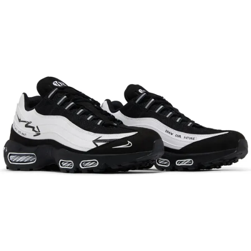 Nike Air Max 95 SP 'Sketch'