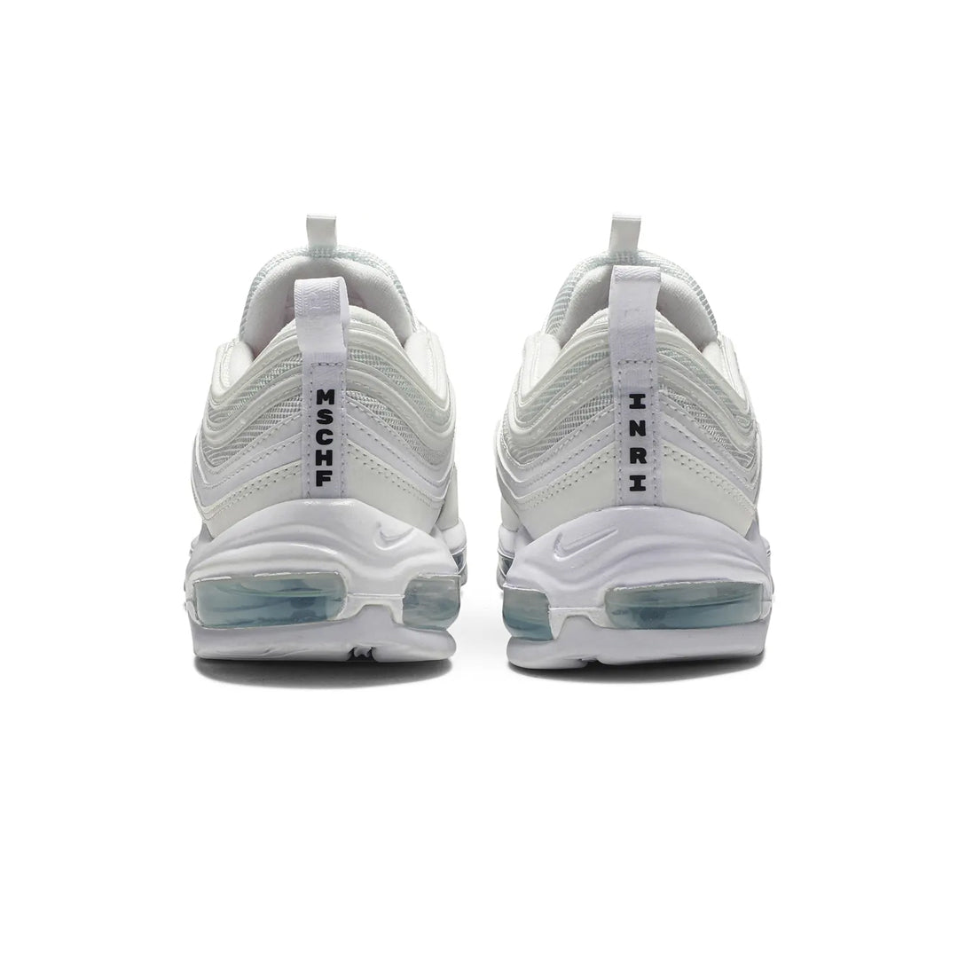 NIKE AIR MAX 97 JESUS WALK IN WATER