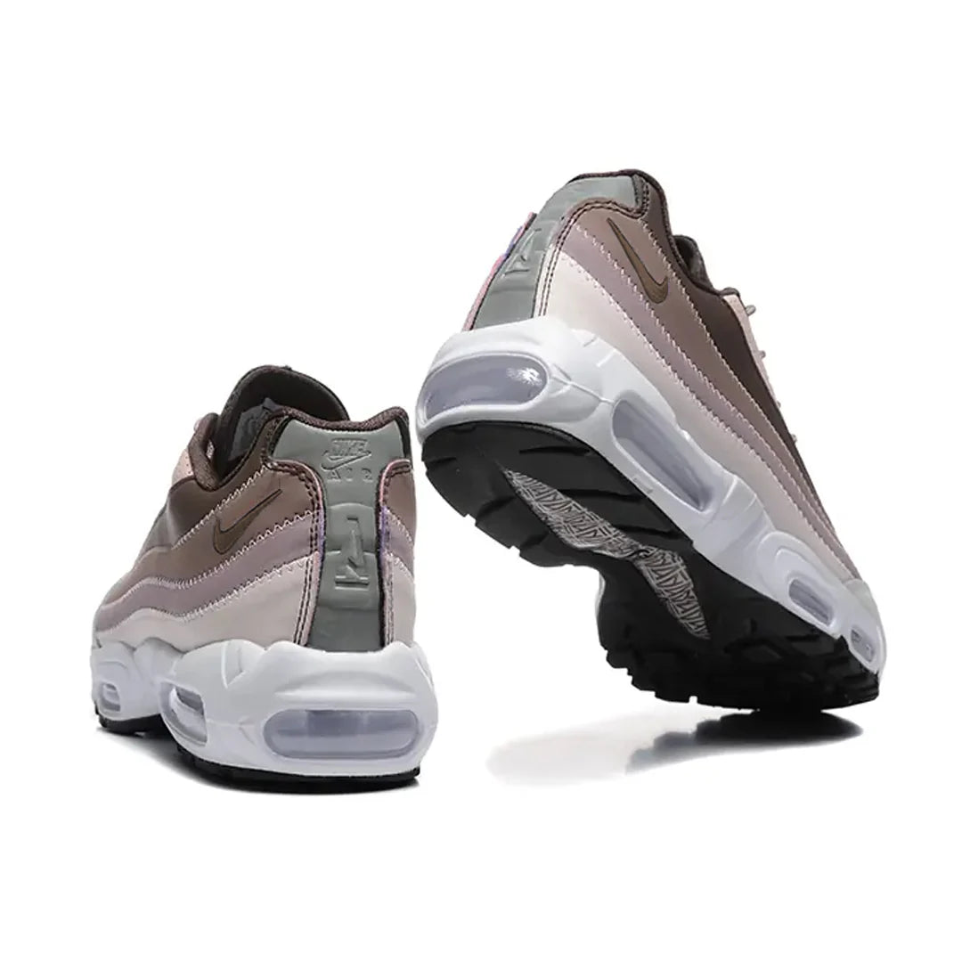 Nike Air Max 95 X A Ma Maniere Pink/Rose W.Y.W.S