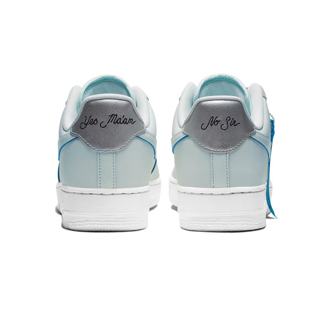 NIKE AIR FORCE 1 DEVIN BOOKER