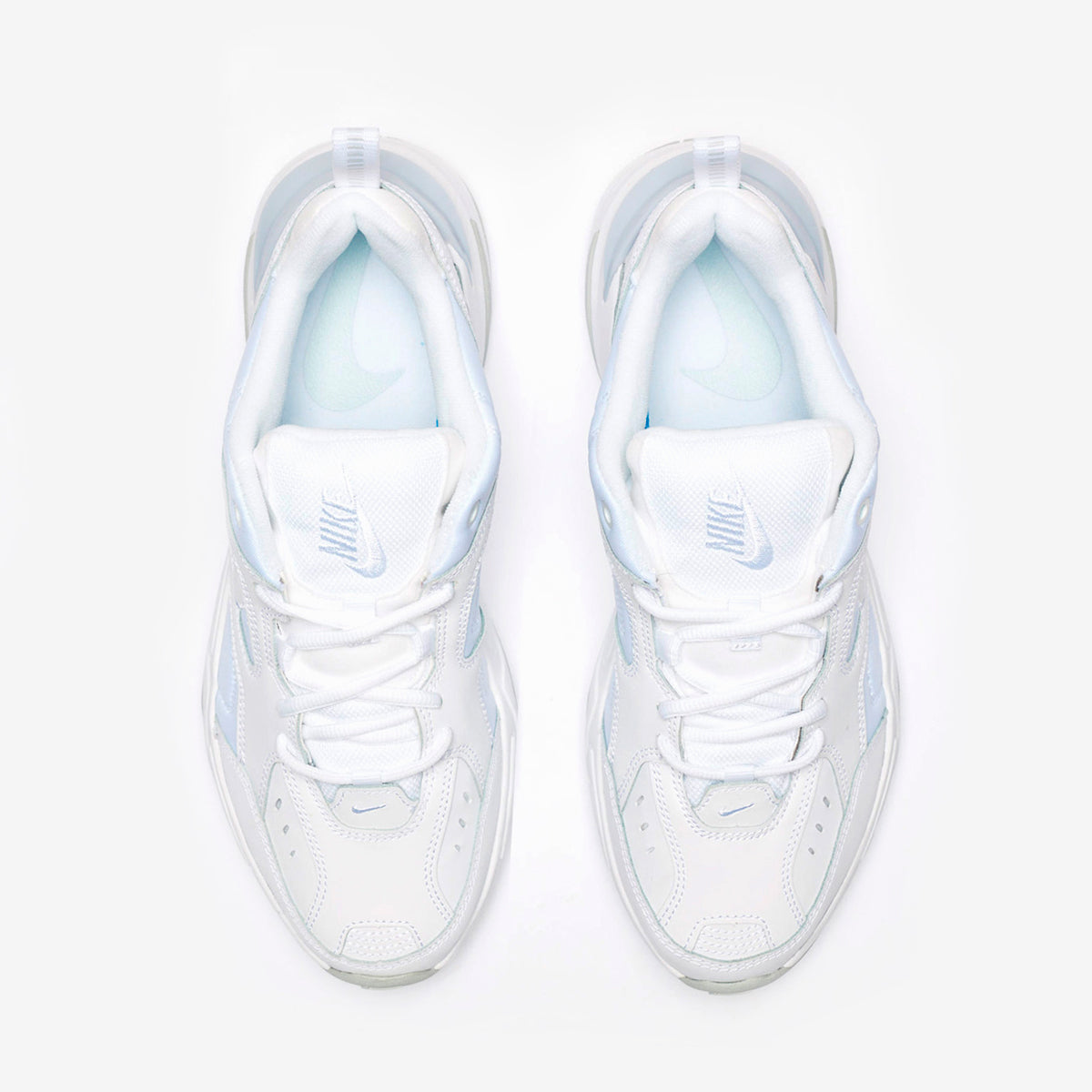 Nike M2K Tekno White