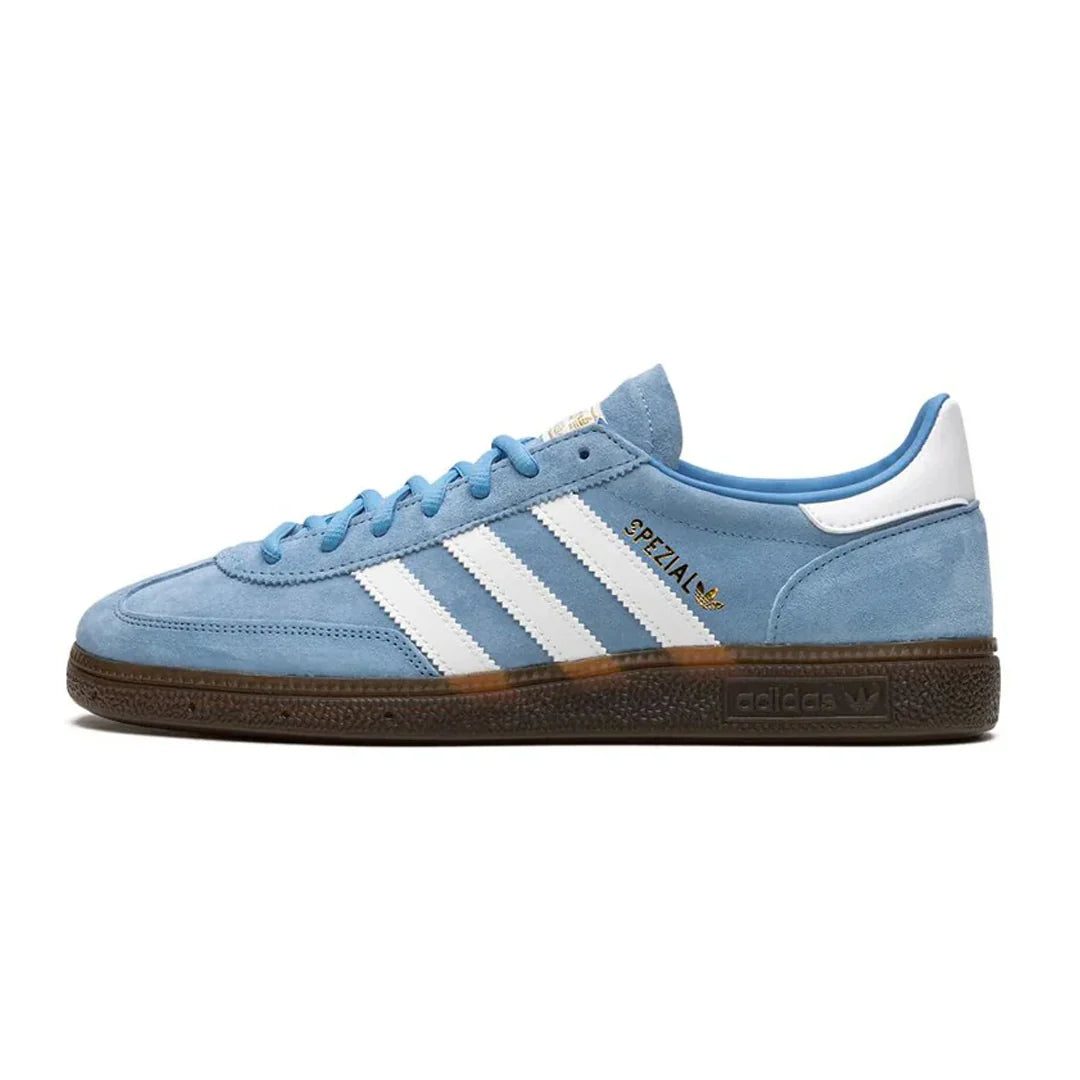 Adidas Spezial Light Blue