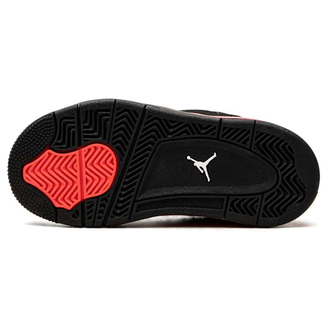 Nike Jordan 4 rétro Red Thunder