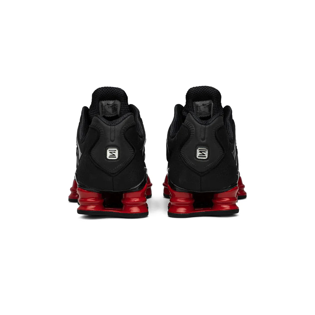Nike Shox TL Black / Red
