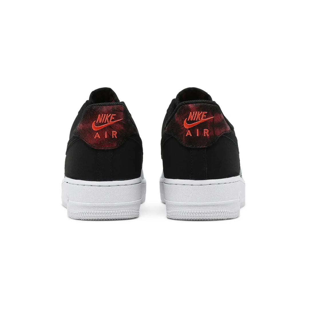 NIKE AIR FORCE 1 SMOKE