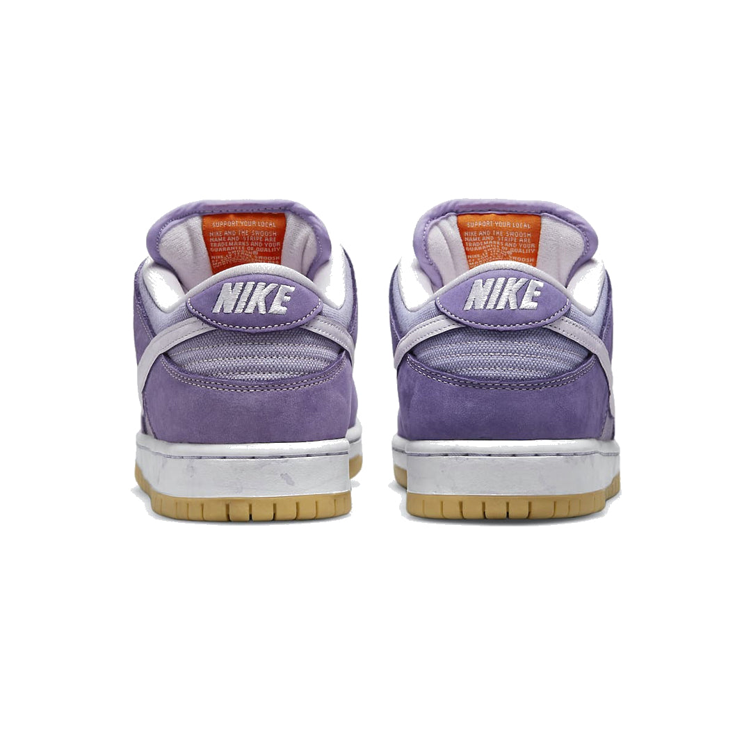 NIKE DUNK LOW PRO ISO