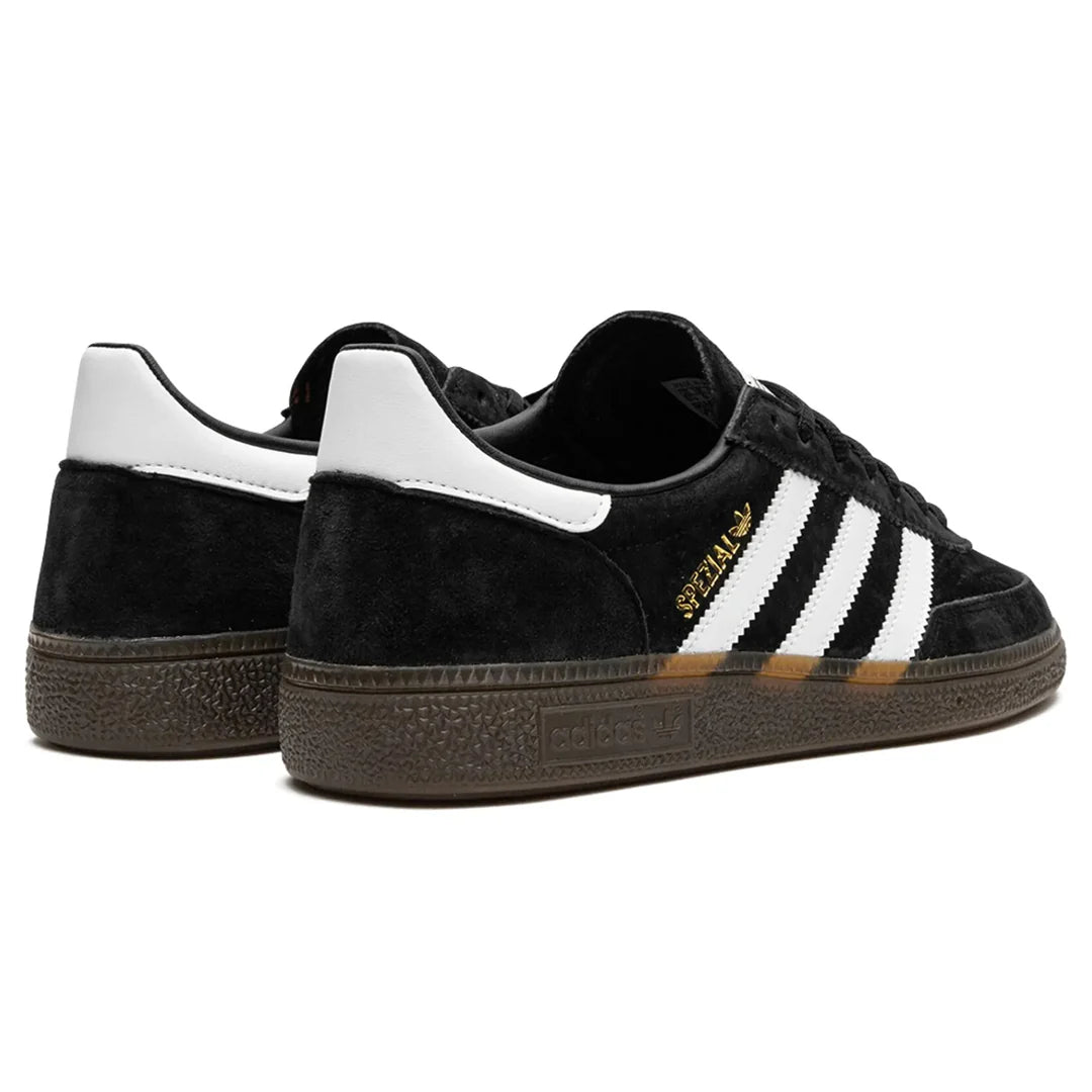 Adidas Spezial Black