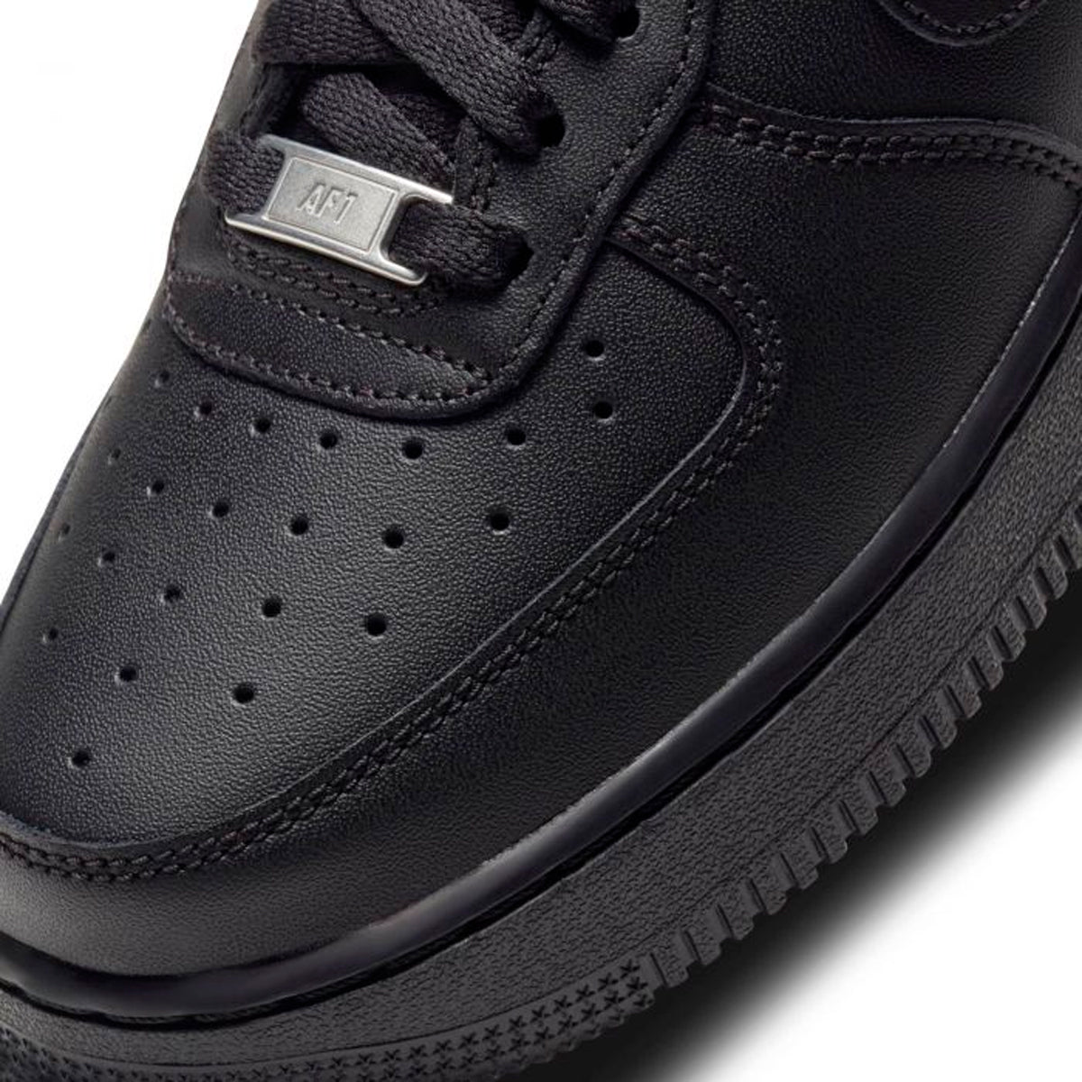 Nike Air Force 1 '07 'Black'
