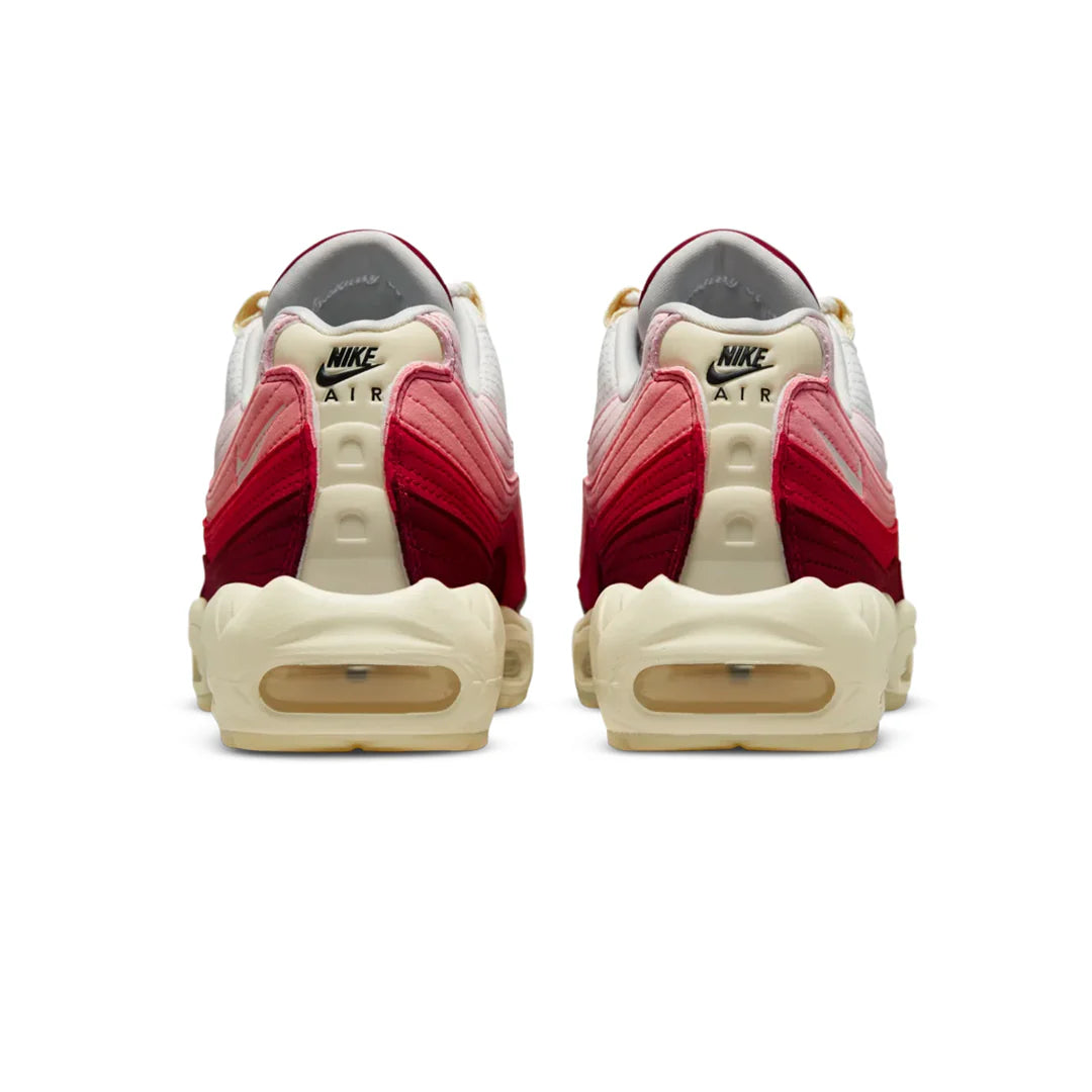 Nike Air Max 95 Anatomy Of Air